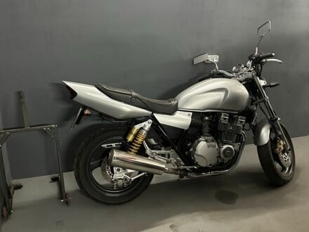 Ямаха 95 XF 380 2001 у Чернігові на Automoto.ua Ямаха 95 XF 380, об'ємом двигуна 0.4 л та пробігом 0 тис. км за 3700 $, фото 1 на Automoto.ua