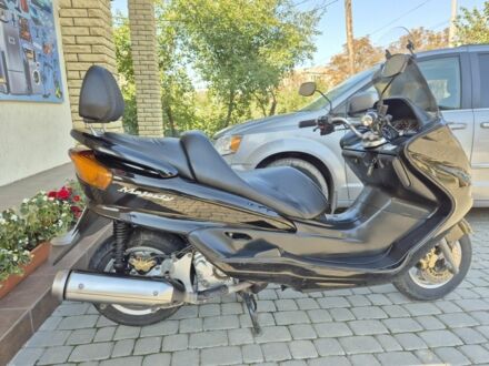 Ямаха 95 XF 380 2002 в Мурованные куриловцы на Automoto.ua Ямаха 95 XF 380, объемом двигателя 0.25 л и пробегом 0 тыс. км за 1400 $, фото 1 на Automoto.ua