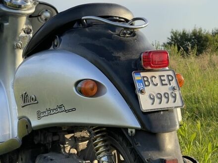 Ямаха 95 XF 380 2002 в Львове на Automoto.ua Ямаха 95 XF 380, объемом двигателя 49 л и пробегом 0 тыс. км за 16000 $, фото 1 на Automoto.ua