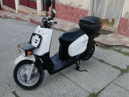 Ямаха 95 XF 380 2002 в Тернополе на Automoto.ua Ямаха 95 XF 380, объемом двигателя 12.58 л и пробегом 0 тыс. км за 620 $, фото 1 на Automoto.ua