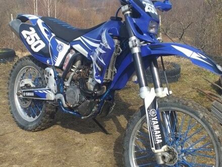 Ямаха 95 XF 380 2003 в Косове на Automoto.ua Ямаха 95 XF 380, объемом двигателя 0.25 л и пробегом 0 тыс. км за 2500 $, фото 1 на Automoto.ua