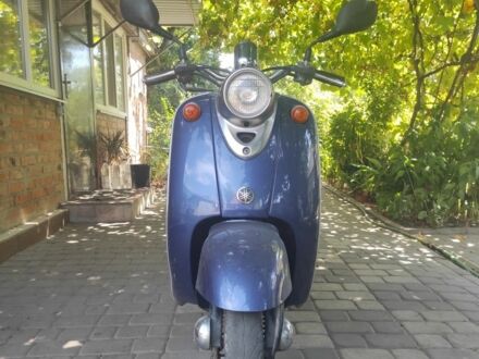 Ямаха 95 XF 380 2003 в Новых Санжарах на Automoto.ua Ямаха 95 XF 380, объемом двигателя 12.58 л и пробегом 0 тыс. км за 550 $, фото 1 на Automoto.ua
