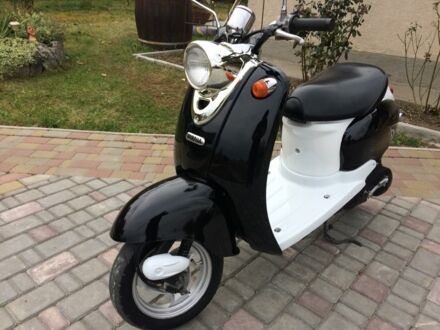 Ямаха 95 XF 380 2003 в Умани на Automoto.ua Ямаха 95 XF 380, объемом двигателя 49 л и пробегом 0 тыс. км за 800 $, фото 1 на Automoto.ua