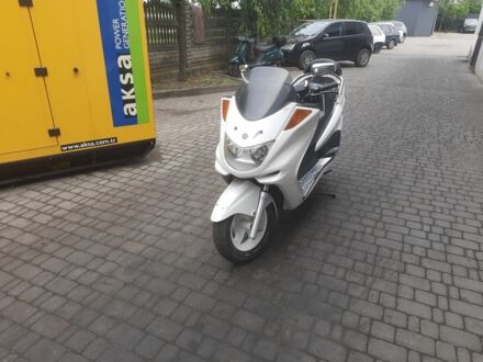 Ямаха 95 XF 380 2004 в Сторожинце на Automoto.ua Ямаха 95 XF 380, объемом двигателя 0.25 л и пробегом 0 тыс. км за 1500 $, фото 1 на Automoto.ua