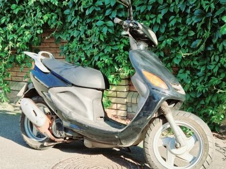 Ямаха 95 XF 380 2005 в Запорожье на Automoto.ua Ямаха 95 XF 380, объемом двигателя 100 л и пробегом 0 тыс. км за 597 $, фото 1 на Automoto.ua