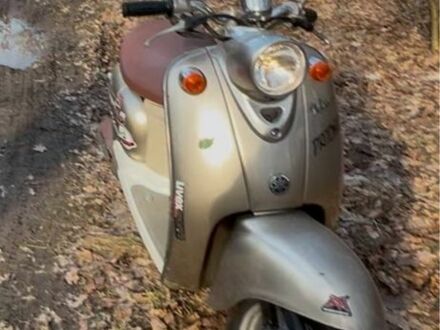 Ямаха 95 XF 380 2005 у Житомирі на Automoto.ua Ямаха 95 XF 380, об'ємом двигуна 50 л та пробігом 0 тис. км за 318 $, фото 1 на Automoto.ua