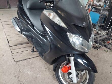 Ямаха 95 XF 380 2006 у Одесі на Automoto.ua Ямаха 95 XF 380, об'ємом двигуна 0.4 л та пробігом 0 тис. км за 2200 $, фото 1 на Automoto.ua