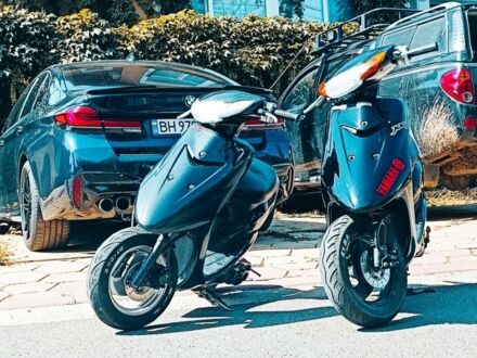 Ямаха 95 XF 380 2006 в Одессе на Automoto.ua Ямаха 95 XF 380, объемом двигателя 65 л и пробегом 0 тыс. км за 480 $, фото 1 на Automoto.ua