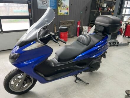 Ямаха 95 XF 380 2007 в Одессе на Automoto.ua Ямаха 95 XF 380, объемом двигателя 0.4 л и пробегом 0 тыс. км за 2500 $, фото 1 на Automoto.ua