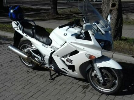 Ямаха 95 XF 380 2007 в Львове на Automoto.ua Ямаха 95 XF 380, объемом двигателя 1.3 л и пробегом 0 тыс. км за 6800 $, фото 1 на Automoto.ua
