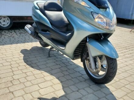 Ямаха 95 XF 380 2007 у Чернівцях на Automoto.ua Ямаха 95 XF 380, об'ємом двигуна 0.4 л та пробігом 0 тис. км за 2350 $, фото 1 на Automoto.ua