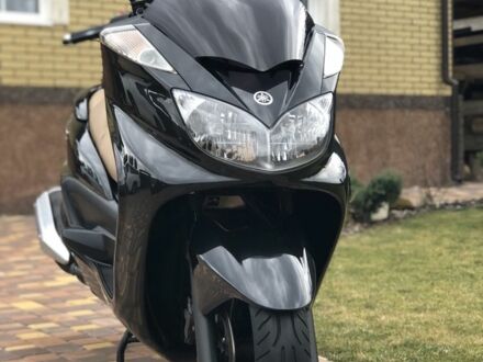 Ямаха 95 XF 380 2008 в Умани на Automoto.ua Ямаха 95 XF 380, объемом двигателя 0.4 л и пробегом 0 тыс. км за 2650 $, фото 1 на Automoto.ua