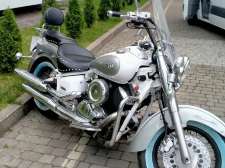 Ямаха 95 XF 380 2009 в Ивано-Франковске на Automoto.ua Ямаха 95 XF 380, объемом двигателя 12.58 л и пробегом 0 тыс. км за 7300 $, фото 1 на Automoto.ua