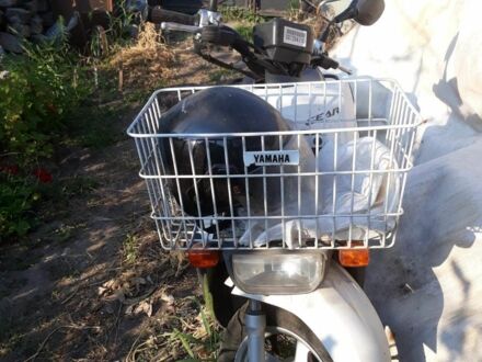 Ямаха 95 XF 380 2009 в Одессе на Automoto.ua Ямаха 95 XF 380, объемом двигателя 49 л и пробегом 0 тыс. км за 650 $, фото 1 на Automoto.ua