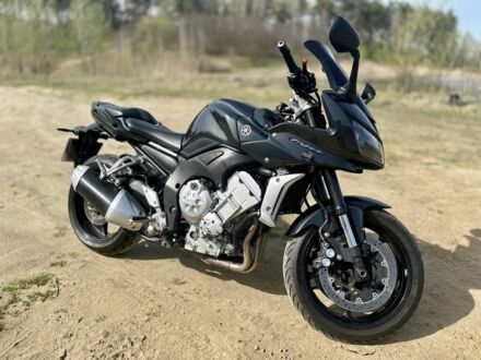 Ямаха 95 XF 380 2009 у Чернігові на Automoto.ua Ямаха 95 XF 380, об'ємом двигуна 1 л та пробігом 0 тис. км за 6500 $, фото 1 на Automoto.ua