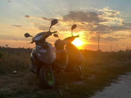 Ямаха 95 XF 380 2010 в Белой Церкве на Automoto.ua Ямаха 95 XF 380, объемом двигателя 50 л и пробегом 0 тыс. км за 720 $, фото 1 на Automoto.ua