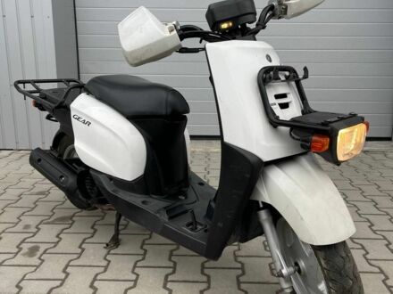 Ямаха 95 XF 380 2010 в Львове на Automoto.ua Ямаха 95 XF 380, объемом двигателя 49 л и пробегом 0 тыс. км за 750 $, фото 1 на Automoto.ua