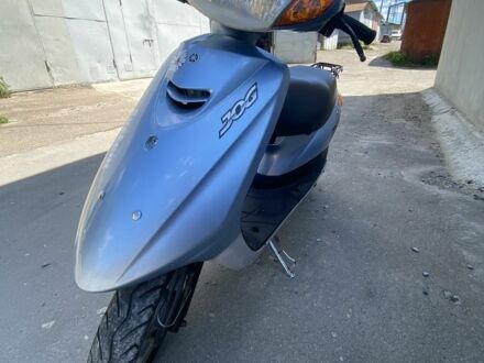 Ямаха 95 XF 380 2011 в Тернополе на Automoto.ua Ямаха 95 XF 380, объемом двигателя 49 л и пробегом 0 тыс. км за 670 $, фото 1 на Automoto.ua