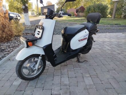 Ямаха 95 XF 380 2011 в Тальном на Automoto.ua Ямаха 95 XF 380, объемом двигателя 49 л и пробегом 0 тыс. км за 23750 $, фото 1 на Automoto.ua