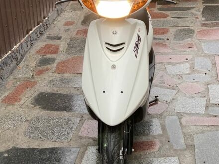 Ямаха 95 XF 380 2011 в Житомире на Automoto.ua Ямаха 95 XF 380, объемом двигателя 50 л и пробегом 0 тыс. км за 700 $, фото 1 на Automoto.ua