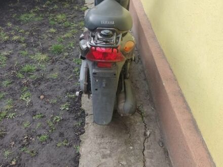 Ямаха 95 XF 380 2012 у Золотоноше на Automoto.ua Ямаха 95 XF 380, об'ємом двигуна 50 л та пробігом 0 тис. км за 393 $, фото 1 на Automoto.ua