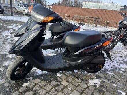 Ямаха 95 XF 380 2012 в Ахтырке на Automoto.ua Ямаха 95 XF 380, объемом двигателя 49 л и пробегом 0 тыс. км за 700 $, фото 1 на Automoto.ua