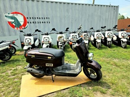 Ямаха 95 XF 380 2014 у Балте на Automoto.ua Ямаха 95 XF 380, об'ємом двигуна 49 л та пробігом 0 тис. км за 750 $, фото 1 на Automoto.ua