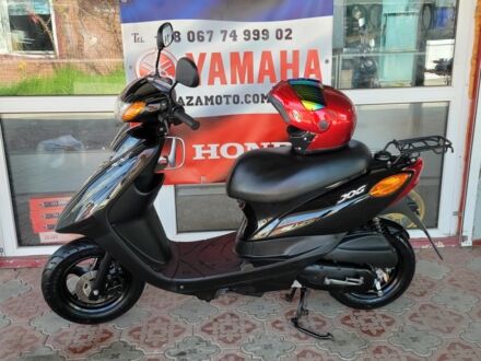 Ямаха 95 XF 380 2014 в Одессе на Automoto.ua Ямаха 95 XF 380, объемом двигателя 50 л и пробегом 0 тыс. км за 750 $, фото 1 на Automoto.ua