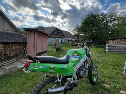 Ямаха 95 XF 380 2014 в Самборе на Automoto.ua Ямаха 95 XF 380, объемом двигателя 0.13 л и пробегом 0 тыс. км за 650 $, фото 1 на Automoto.ua
