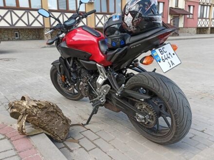 Ямаха 95 XF 380 2015 у Любомль на Automoto.ua Ямаха 95 XF 380, об'ємом двигуна 0.7 л та пробігом 0 тис. км за 6600 $, фото 1 на Automoto.ua