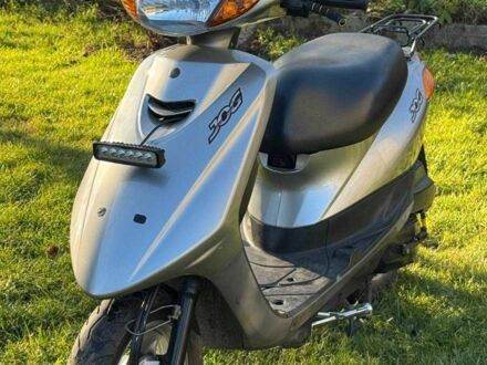 Ямаха 95 XF 380 2016 в Львове на Automoto.ua Ямаха 95 XF 380, объемом двигателя 50 л и пробегом 0 тыс. км за 28000 $, фото 1 на Automoto.ua