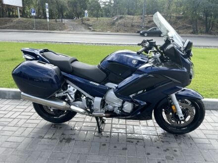 Ямаха 95 XF 380 2016 в Днепре (Днепропетровске) на Automoto.ua Ямаха 95 XF 380, объемом двигателя 1.3 л и пробегом 0 тыс. км за 15497 $, фото 1 на Automoto.ua