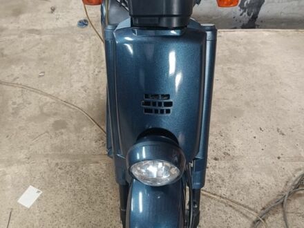 Ямаха 95 XF 380 2016 у Рахове на Automoto.ua Ямаха 95 XF 380, об'ємом двигуна 12.58 л та пробігом 0 тис. км за 900 $, фото 1 на Automoto.ua