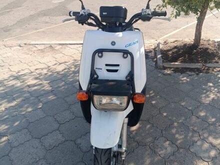 Ямаха 95 XF 380 2017 в Овруче на Automoto.ua Ямаха 95 XF 380, объемом двигателя 49 л и пробегом 0 тыс. км за 45000 $, фото 1 на Automoto.ua