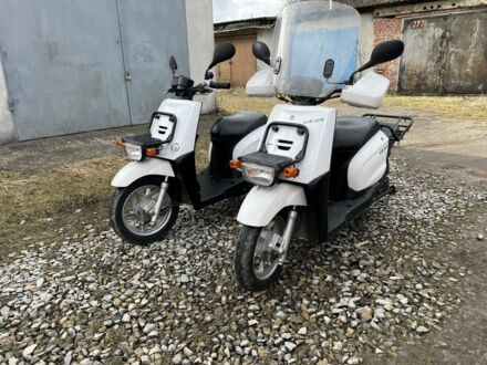 Ямаха 95 XF 380 2017 в Ивано-Франковске на Automoto.ua Ямаха 95 XF 380, объемом двигателя 50 л и пробегом 0 тыс. км за 650 $, фото 1 на Automoto.ua