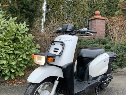 Ямаха 95 XF 380, объемом двигателя 12.58 л и пробегом 0 тыс. км за 670 $, фото 1 на Automoto.ua