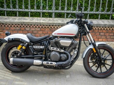 Ямаха 95 XF 380, объемом двигателя 0.94 л и пробегом 0 тыс. км за 8000 $, фото 1 на Automoto.ua