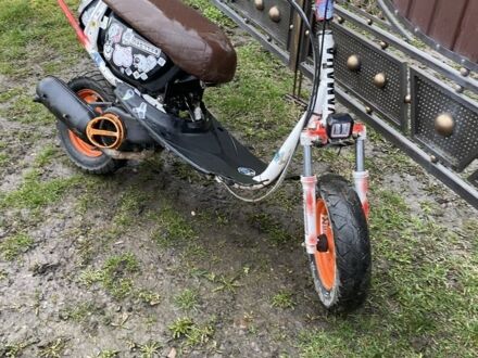 Ямаха 95 XF 380 2024 в Черновцах на Automoto.ua Ямаха 95 XF 380, объемом двигателя 100 л и пробегом 0 тыс. км за 200 $, фото 1 на Automoto.ua
