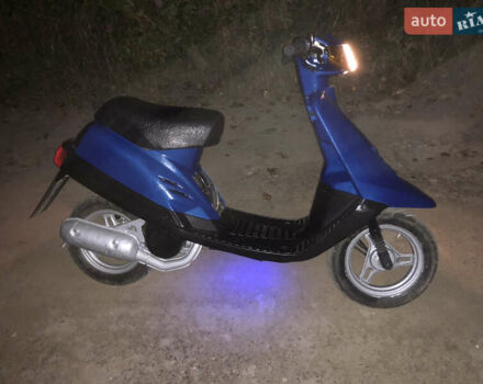 Ямаха АС, объемом двигателя 0 л и пробегом 1 тыс. км за 287 $, фото 1 на Automoto.ua