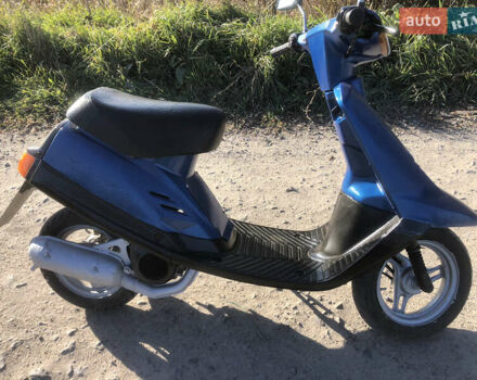 Ямаха АС, объемом двигателя 0 л и пробегом 1 тыс. км за 287 $, фото 2 на Automoto.ua