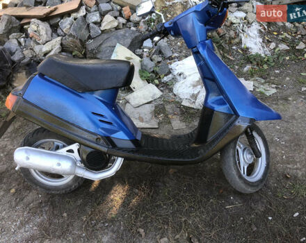Ямаха АС, объемом двигателя 0 л и пробегом 1 тыс. км за 287 $, фото 3 на Automoto.ua