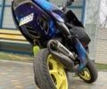 Чорний Ямаха Aerox, об'ємом двигуна 0.7 л та пробігом 8 тис. км за 1600 $, фото 5 на Automoto.ua