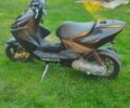 Чорний Ямаха Aerox, об'ємом двигуна 0 л та пробігом 44 тис. км за 1100 $, фото 3 на Automoto.ua