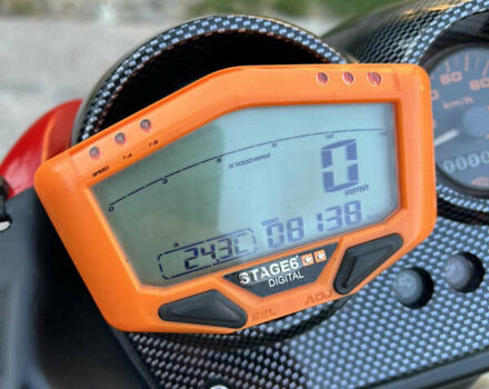 Ямаха Aerox 2001 у Дніпро (Дніпропетровську) на Automoto.ua Червоний Ямаха Aerox, об'ємом двигуна 0.05 л та пробігом 1 тис. км за 4000 $, фото 22 на Automoto.ua