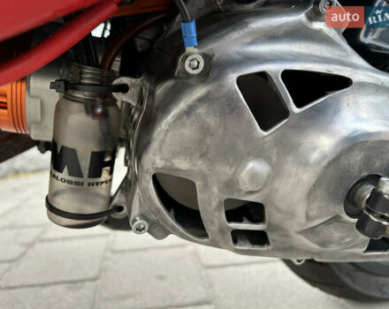 Ямаха Aerox 2001 у Дніпро (Дніпропетровську) на Automoto.ua Червоний Ямаха Aerox, об'ємом двигуна 0.05 л та пробігом 1 тис. км за 4000 $, фото 16 на Automoto.ua