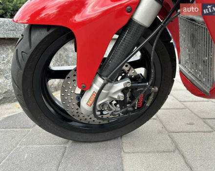 Ямаха Aerox 2001 у Дніпро (Дніпропетровську) на Automoto.ua Червоний Ямаха Aerox, об'ємом двигуна 0.05 л та пробігом 1 тис. км за 4000 $, фото 18 на Automoto.ua