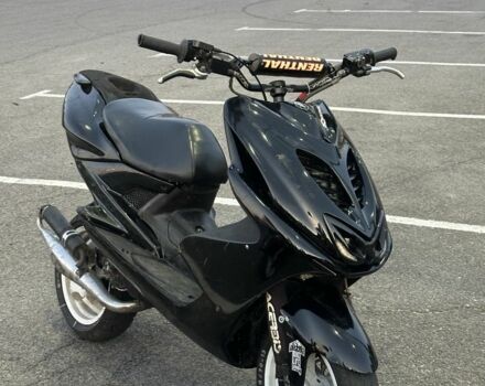 Ямаха Аэрокс 1999 в Кривом Роге на Automoto.ua Ямаха Аэрокс, объемом двигателя 70 л и пробегом 0 тыс. км за 1799 $, фото 8 на Automoto.ua