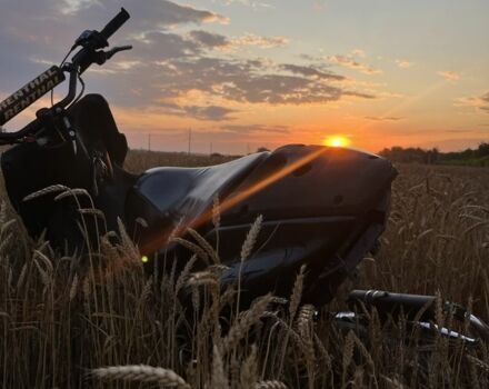 Ямаха Аэрокс 1999 в Кривом Роге на Automoto.ua Ямаха Аэрокс, объемом двигателя 70 л и пробегом 0 тыс. км за 1799 $, фото 3 на Automoto.ua