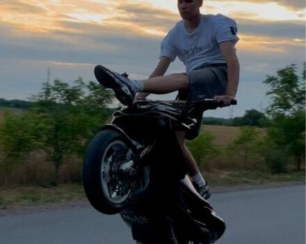 Ямаха Аэрокс 1999 в Кривом Роге на Automoto.ua Ямаха Аэрокс, объемом двигателя 70 л и пробегом 0 тыс. км за 1799 $, фото 1 на Automoto.ua