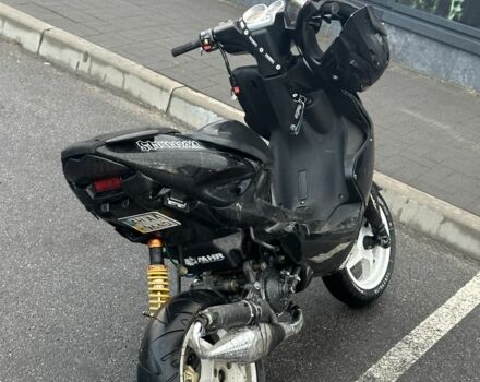 Ямаха Аэрокс 1999 в Кривом Роге на Automoto.ua Ямаха Аэрокс, объемом двигателя 70 л и пробегом 0 тыс. км за 1799 $, фото 7 на Automoto.ua